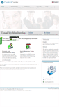 Mobile Screenshot of paystech.com